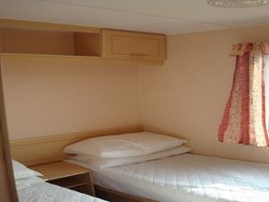 Photo of Caravan on Beer Head Caravan Park