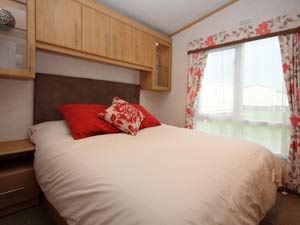 Photo of Caravan on Hoburne Naish