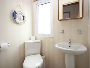 Photo of Caravan on Hoburne Naish