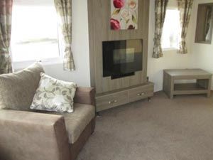 Photo of Caravan on Challaborough Bay Holiday Park
