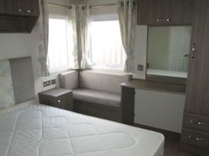 Photo of Caravan on Challaborough Bay Holiday Park