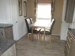 Photo of Caravan on Challaborough Bay Holiday Park