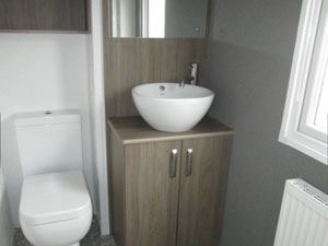Photo of Caravan on Challaborough Bay Holiday Park