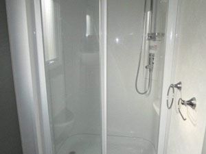 Photo of Caravan on Challaborough Bay Holiday Park