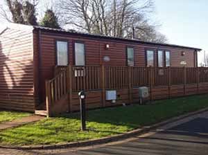 Photo of Lodge on Devon Hills Holiday Park