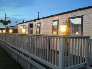 Photo of Caravan on Trelawne Manor Holiday Park