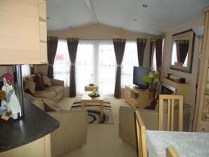 Photo of Caravan on Golden Palm Resort