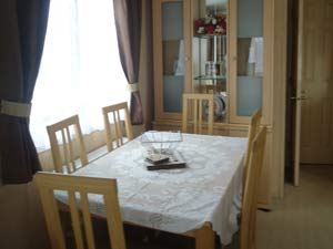 Photo of Caravan on Golden Palm Resort