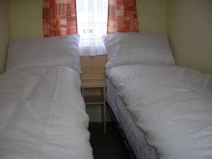 Photo of Caravan on Golden Palm Resort