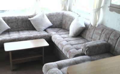 Photo of Caravan on Golden Palm Resort