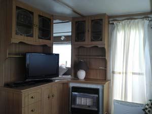 Photo of Caravan on Golden Palm Resort