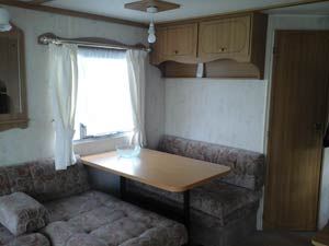 Photo of Caravan on Golden Palm Resort