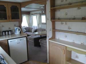 Photo of Caravan on Golden Palm Resort