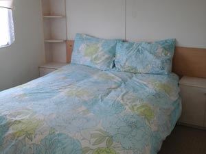 Photo of Caravan on Golden Palm Resort