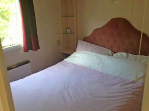 Photo of Caravan on Berwick Holiday Park