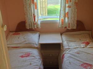 Photo of Caravan on Berwick Holiday Park