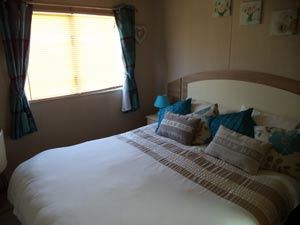 Photo of Caravan on Berwick Holiday Park