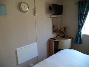 Photo of Caravan on Berwick Holiday Park