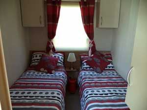 Photo of Caravan on Berwick Holiday Park