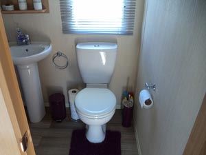 Photo of Caravan on Berwick Holiday Park