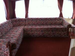 Photo of Caravan on Hoburne Devon Bay Holiday Park