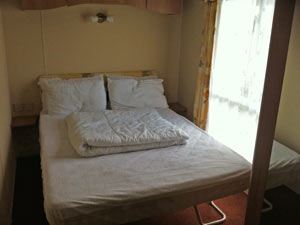 Photo of Caravan on Hoburne Devon Bay Holiday Park