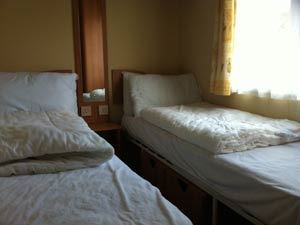 Photo of Caravan on Hoburne Devon Bay Holiday Park