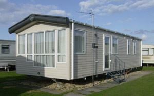 Photo of Caravan on Greenfield Caravan Park
