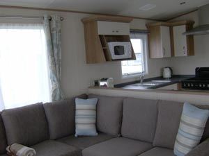 Photo of Caravan on Greenfield Caravan Park