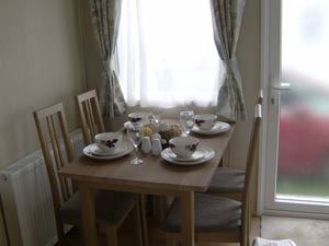 Photo of Caravan on Greenfield Caravan Park