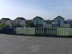 Photo of Caravan on Greenfield Caravan Park