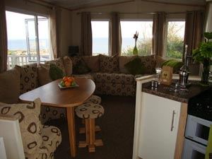 Photo of Caravan on Ladram Bay Holiday Park