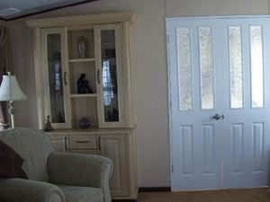 Photo of Caravan on Haggerston Castle Holiday Park