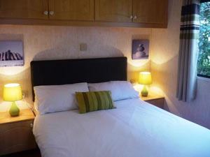 Photo of Caravan on Ladram Bay Holiday Park