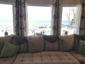 Photo of Caravan on Ladram Bay Holiday Park