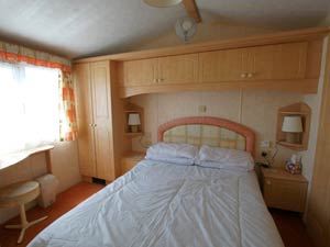 Photo of Caravan on Ladram Bay Holiday Park