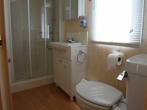 Photo of Caravan on Ladram Bay Holiday Park