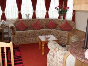 Photo of Caravan on Kingfisher Holiday Park
