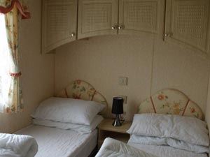 Photo of Caravan on Kingfisher Holiday Park