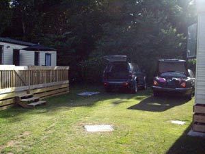 Photo of Caravan on Oakcliff Holiday Park