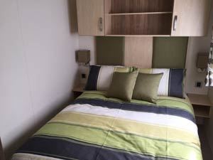 Photo of Caravan on Oakcliff Holiday Park