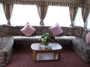 Photo of Caravan on Mayville Caravan Park
