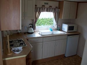 Photo of Caravan on Mayville Caravan Park