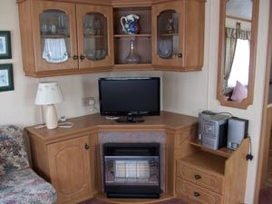 Photo of Caravan on Mayville Caravan Park
