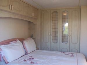 Photo of Caravan on Mayville Caravan Park