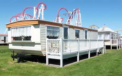 Photo of Caravan on Mayville Caravan Park