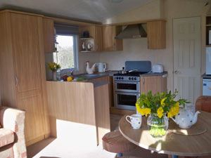 Photo of Caravan on Private Land