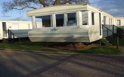 Photo of Caravan on Welcome Family Holiday Park
