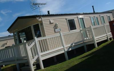 Nodes Point Holiday Park