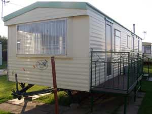 Photo of Caravan on Walsh's Holiday Park